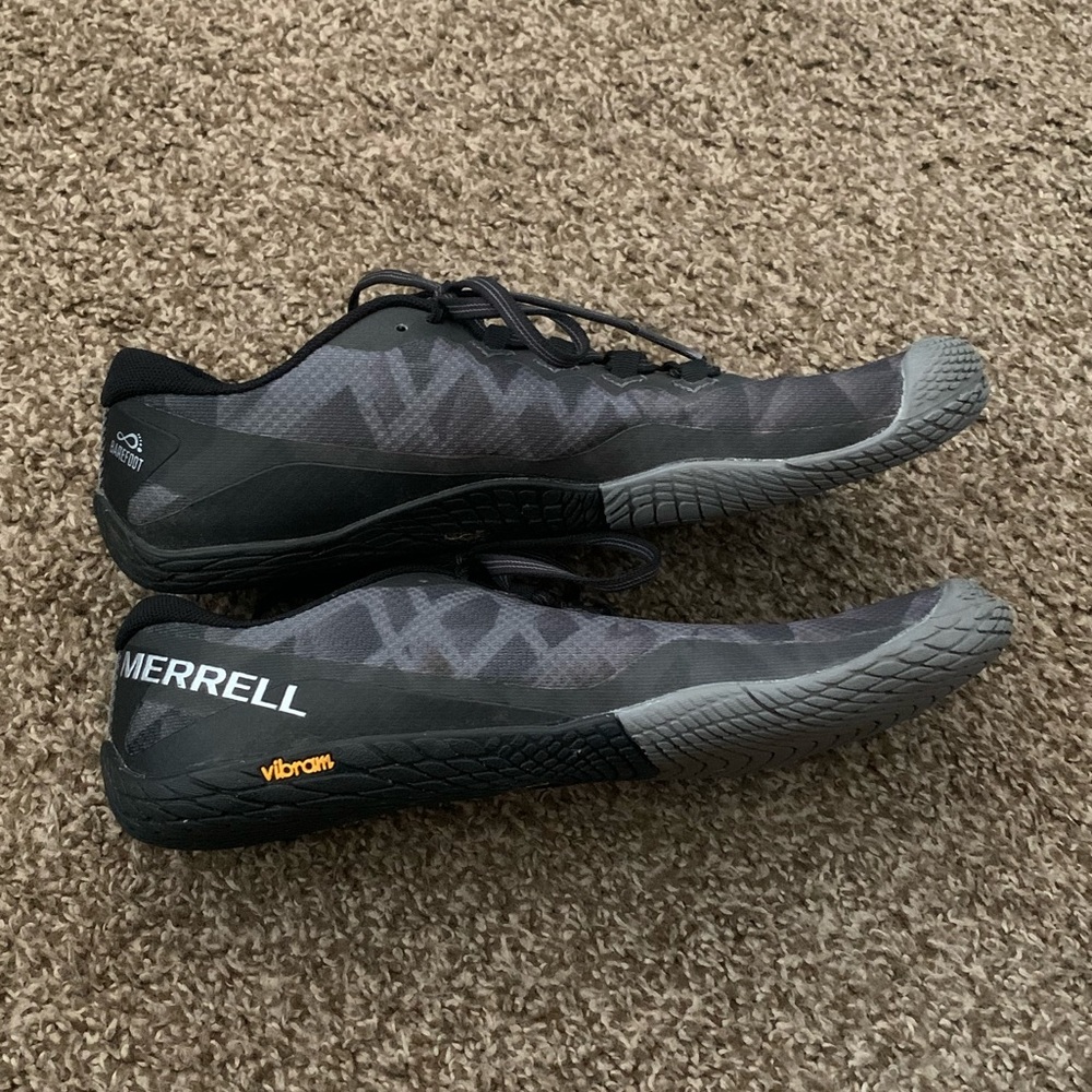 Merrell Vapor Glove 3 Barefoot Running Shoes 9.5
